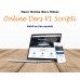 Online Ders Sitesi V1