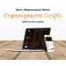Organizasyon Sitesi V1