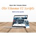 Oto Yıkama Sitesi V2 Oto Yıkama Sitesi V2