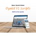 Ozalit Sitesi V1