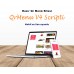 Qr Menü V4 Site Scripti Qr Menü V4 Site Scripti