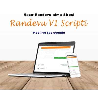Randevu alma Sitesi V1 Randevu alma Sitesi V1