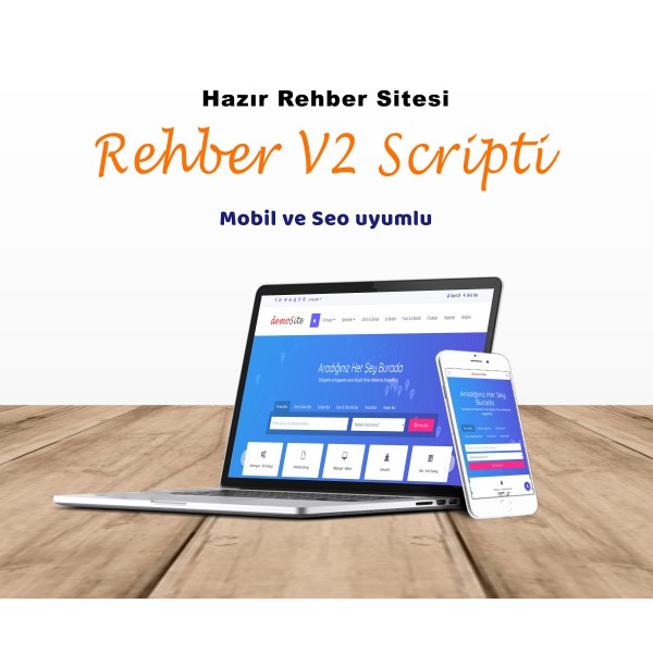 Firma Rehber V2 Firma Rehber V2