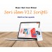 Seri İlan Sitesi V12