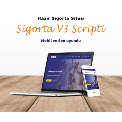 Sigorta Sitesi V3… Sigorta Sitesi V3…