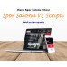 Spor Salonu Sitesi V3