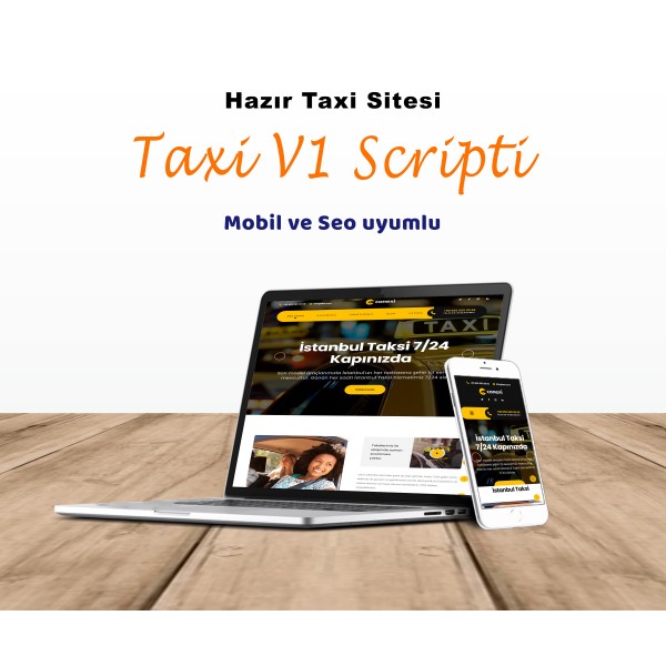 Taxi V1 Sitesi Taxi V1 Sitesi