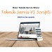 Teknik Servis Sitesi V1