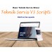 Teknik Servis Sitesi V3
