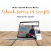 Teknik Servis Sitesi V4 Teknik Servis Sitesi V4