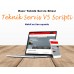 Teknik Servis Sitesi V5
