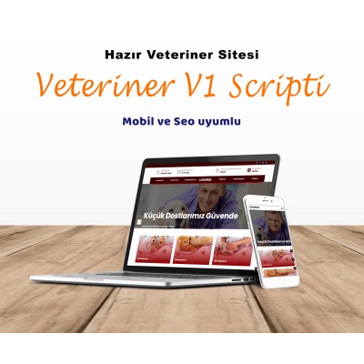 Veteriner Sitesi V1 Veteriner Sitesi V1