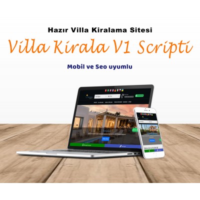 Villa Kiralama Sitesi V1&hellip;