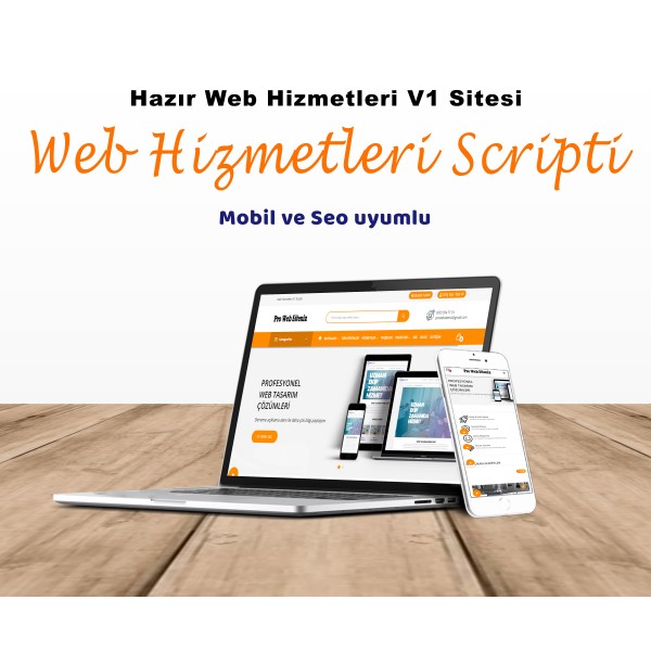 Web Hizmetleri V1 Web Hizmetleri V1