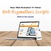 Web Hizmetleri V1 Web Hizmetleri V1