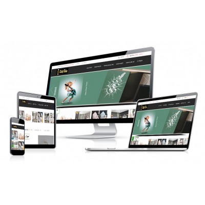 E-Ticaret Sitesi V2 - Opencart 1.5.6&hellip;