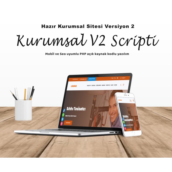 Kurumsal Sitesi V2 Kurumsal Sitesi V2
