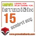 TOPLU SATIŞ - 15 Adet Script