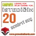 TOPLU SATIŞ - 20 Adet Script TOPLU SATIŞ - 20 Adet Script