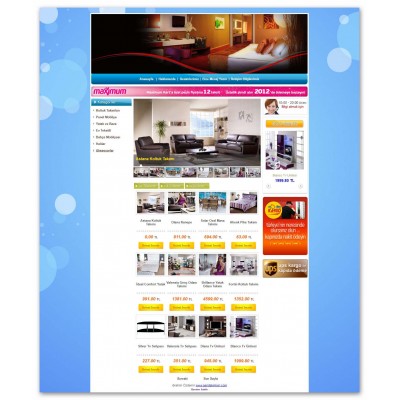 Şirket Sitesi V02 Şirket Sitesi V02