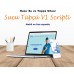 Tüpçü ve Sucu Sitesi V1 Tüpçü ve Sucu Sitesi V1