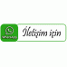 WhatsApp PHP Eklentisi WhatsApp PHP Eklentisi